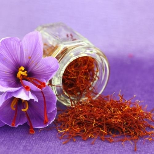 Saffron