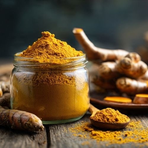 Turmeric